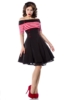 Vintage-Kleid