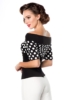 Jersey-Top