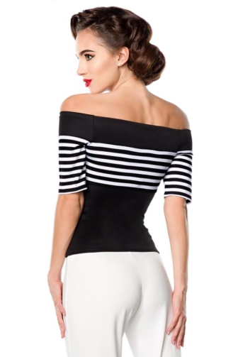 Jersey-Top
