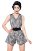Retro-Jumpsuit