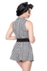 Retro-Jumpsuit