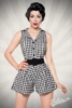 Retro-Jumpsuit