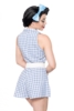 Retro-Jumpsuit