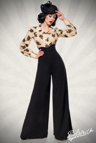 Marlenehose