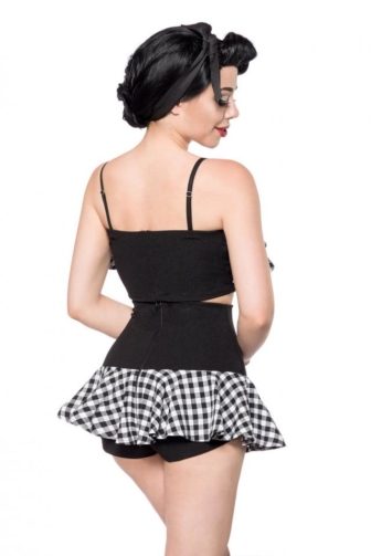 Retro-Set