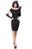 Vintage-Kleid