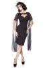 Retro Kleid