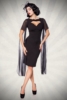 Retro Kleid