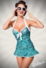 Vintage Swimdress