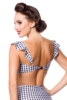 Vintage Bikinioberteil