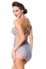 Vintage Bikinioberteil