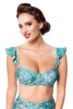 Vintage Bikinioberteil