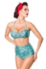 Vintage Bikinioberteil