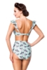 Vintage Bikinioberteil