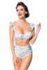 Vintage Bikinioberteil