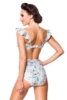 Vintage Bikinioberteil
