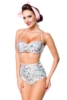 Vintage Bikinioberteil
