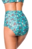 Bikinihöschen
