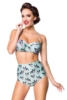 Bikinihöschen