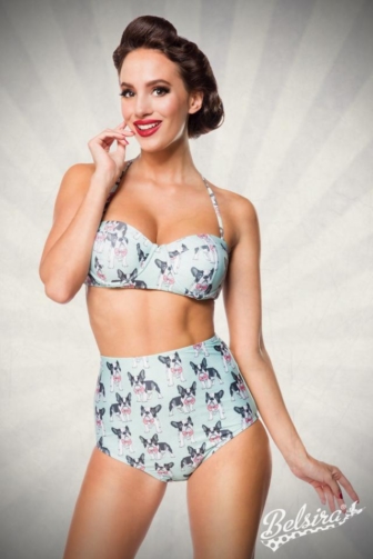 Bikinihöschen
