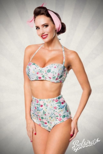 Bikinihöschen
