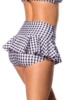 Bikiniröckchen