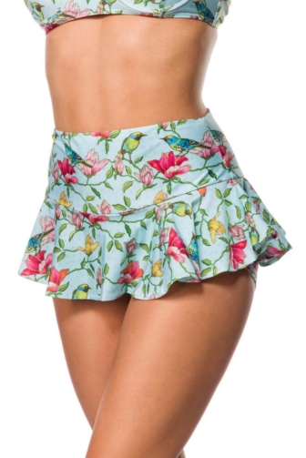 Bikiniröckchen