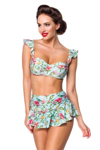 Bikiniröckchen