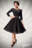 Belsira Premium Swing-Kleid