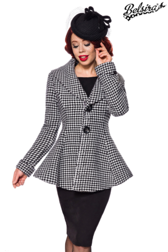 Belsira Premium Vintageblazer