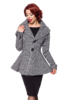 Belsira Premium Vintageblazer