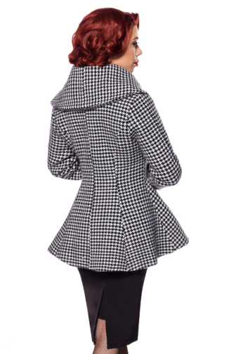 Belsira Premium Vintageblazer