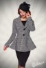Belsira Premium Vintageblazer