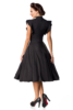 Belsira Premium Vintage-Kleid
