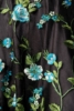 Belsira Premium Vintage Blumenkleid