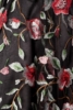 Belsira Premium Vintage Blumenkleid