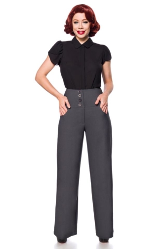 Marlenehose