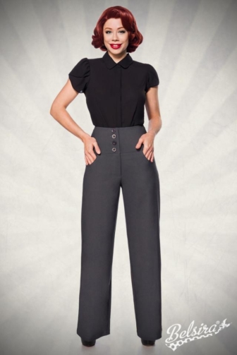 Marlenehose