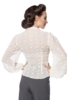 Vintage-Bluse
