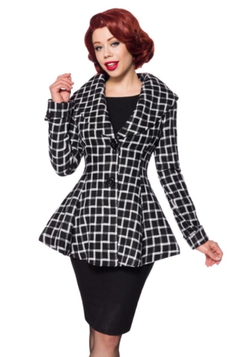 Belsira Premium Blazer-Jacke