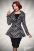 Belsira Premium Blazer-Jacke