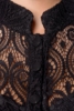 Spitzenkleid