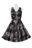 Blumenkleid