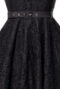 Spitzenkleid