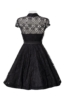 Spitzenkleid