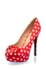 Retro Pumps