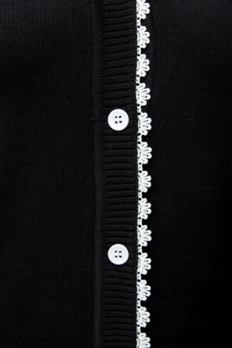 Strickjacke