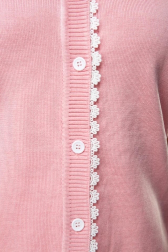 Strickjacke